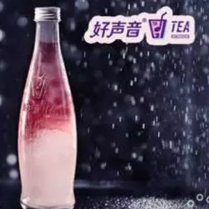 好聲音Tea加盟