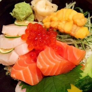 東田之村和風(fēng)料理加盟