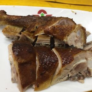 金寶鴨肉店加盟