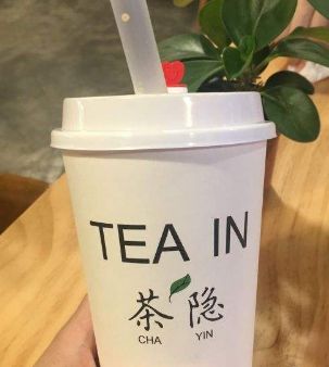 tea in茶隱加盟