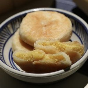 潮汕綠豆餅加盟