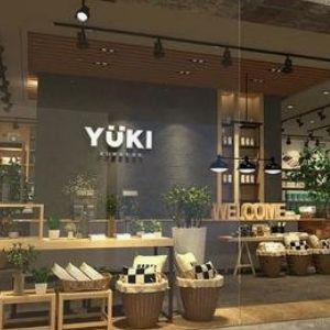 YUKI優(yōu)品生活館加盟