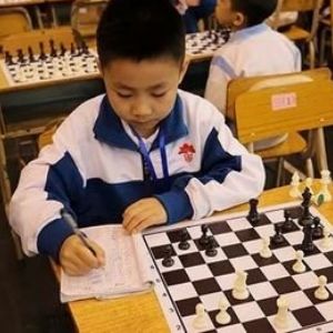 亮劍國際象棋俱樂部加盟