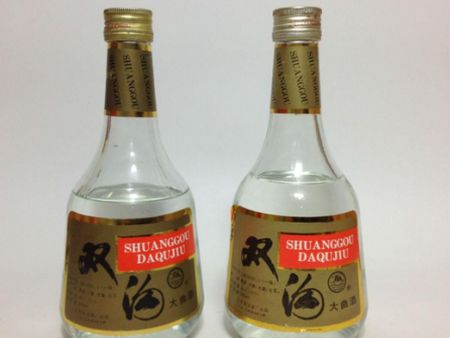 雙溝大曲酒加盟