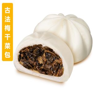 巴比特饅頭加盟