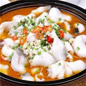 椒九酸菜魚(yú)加盟