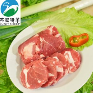 蘇尼特羊肉加盟