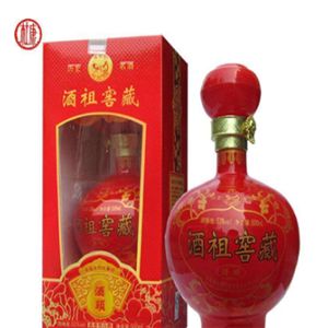 酒祖杜康酒業(yè)加盟