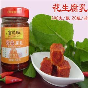 桃花源調(diào)味品加盟