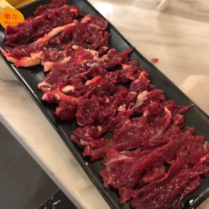 幸福園牛肉火鍋加盟