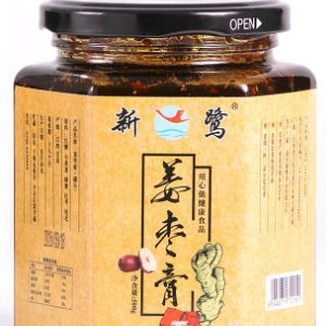 新鷺調(diào)味品加盟