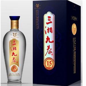 金三湘酒加盟