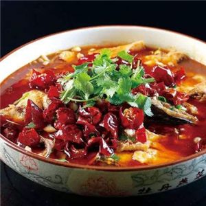 余家莊生態(tài)菜魚(yú)莊加盟