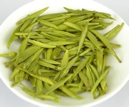 早白尖茶業(yè)加盟