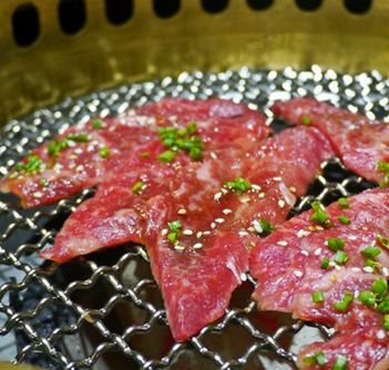 神田燒肉加盟