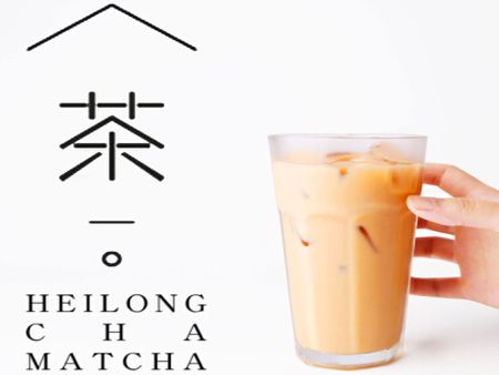 黑瀧堂茶飲加盟