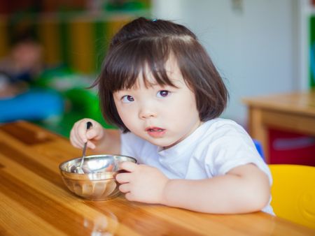 愛樂祺托幼早教中心加盟