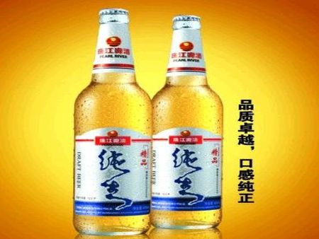 珠江0度啤酒加盟