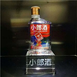 小郎酒加盟