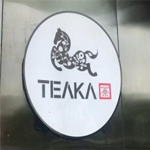 teaka中國(guó)新茶館加盟