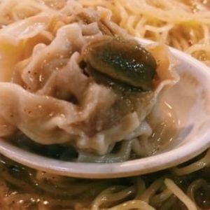 老來(lái)餛飩加盟