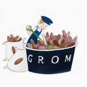 GROM冰淇淋加盟