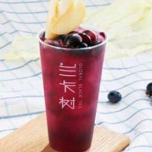 蘭卡樹(shù)紅茶加盟