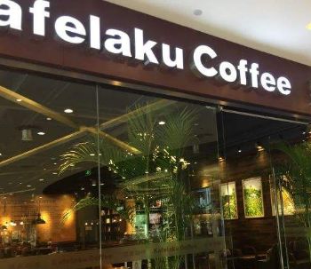 Kafelaku Coffee加盟