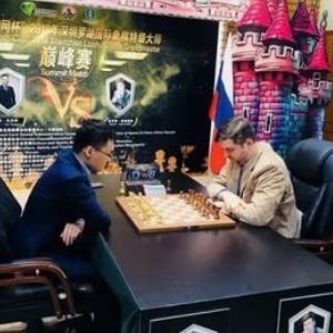 鵬城國際象棋俱樂部加盟