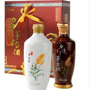 玉山茅臺酒加盟