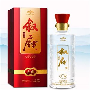 敘府酒業(yè)加盟