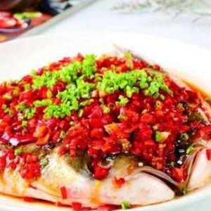 舌味大廚剁椒魚(yú)頭加盟