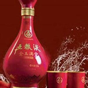 金玉滿堂酒加盟