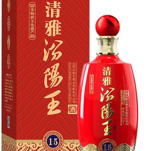 汾陽王酒業(yè)加盟