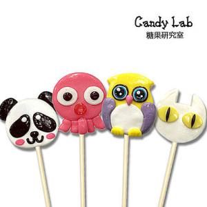 candylab糖果店加盟