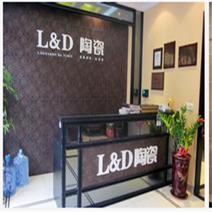 l＆d唯美陶瓷加盟