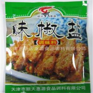 順天惠源調(diào)味品加盟