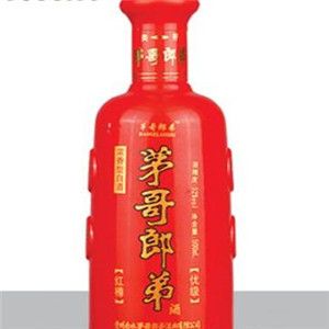 茅哥郎弟酒業(yè)加盟