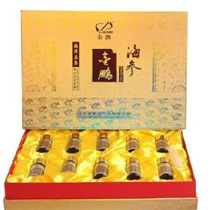 金鵬水產(chǎn)品加盟