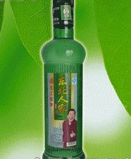 東北人家白酒加盟