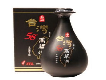 臺(tái)灣玉山高粱酒加盟