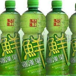 實(shí)力純羅漢果飲料加盟