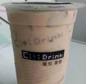 CITICafé吸引茶飲塘埔店加盟