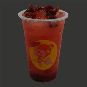 yogojuice優(yōu)果時(shí)光奶茶加盟