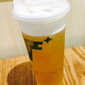 茶加薈加盟