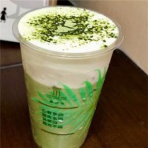 泰過飲奶茶加盟