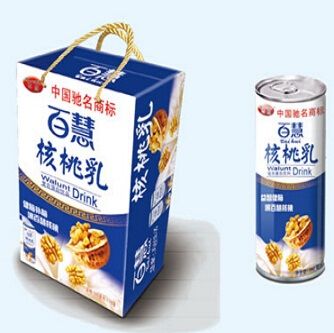 百慧乳業(yè)加盟