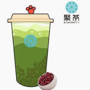 聚茶奶茶加盟