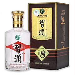 貴州習(xí)酒十二獸首加盟