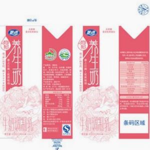 夏進乳業(yè)加盟